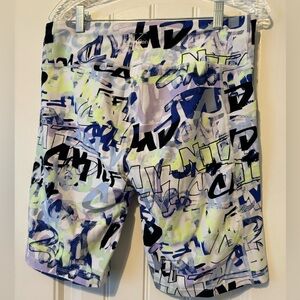 Calvin Klein Bike Shorts- Like New